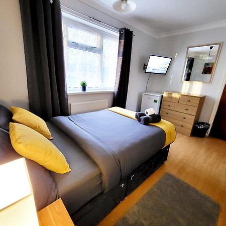 Stay Sleep Rest - Santuary Kingston upon Hull Extérieur photo