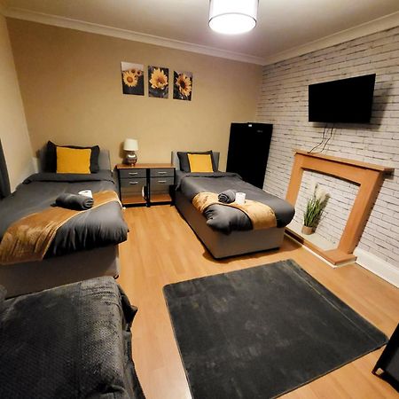 Stay Sleep Rest - Santuary Kingston upon Hull Extérieur photo