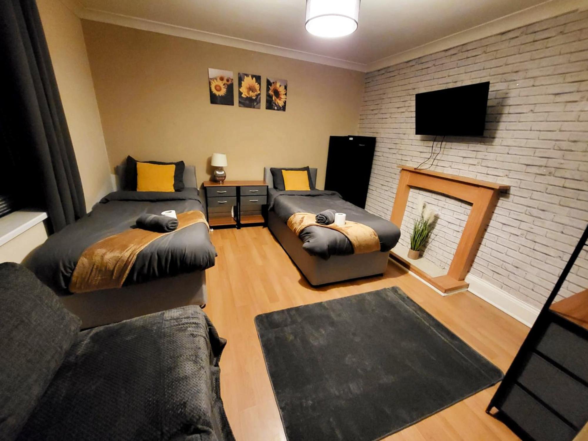 Stay Sleep Rest - Santuary Kingston upon Hull Extérieur photo