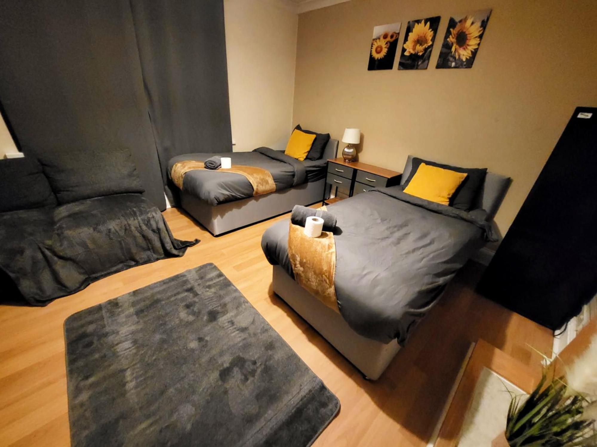 Stay Sleep Rest - Santuary Kingston upon Hull Extérieur photo