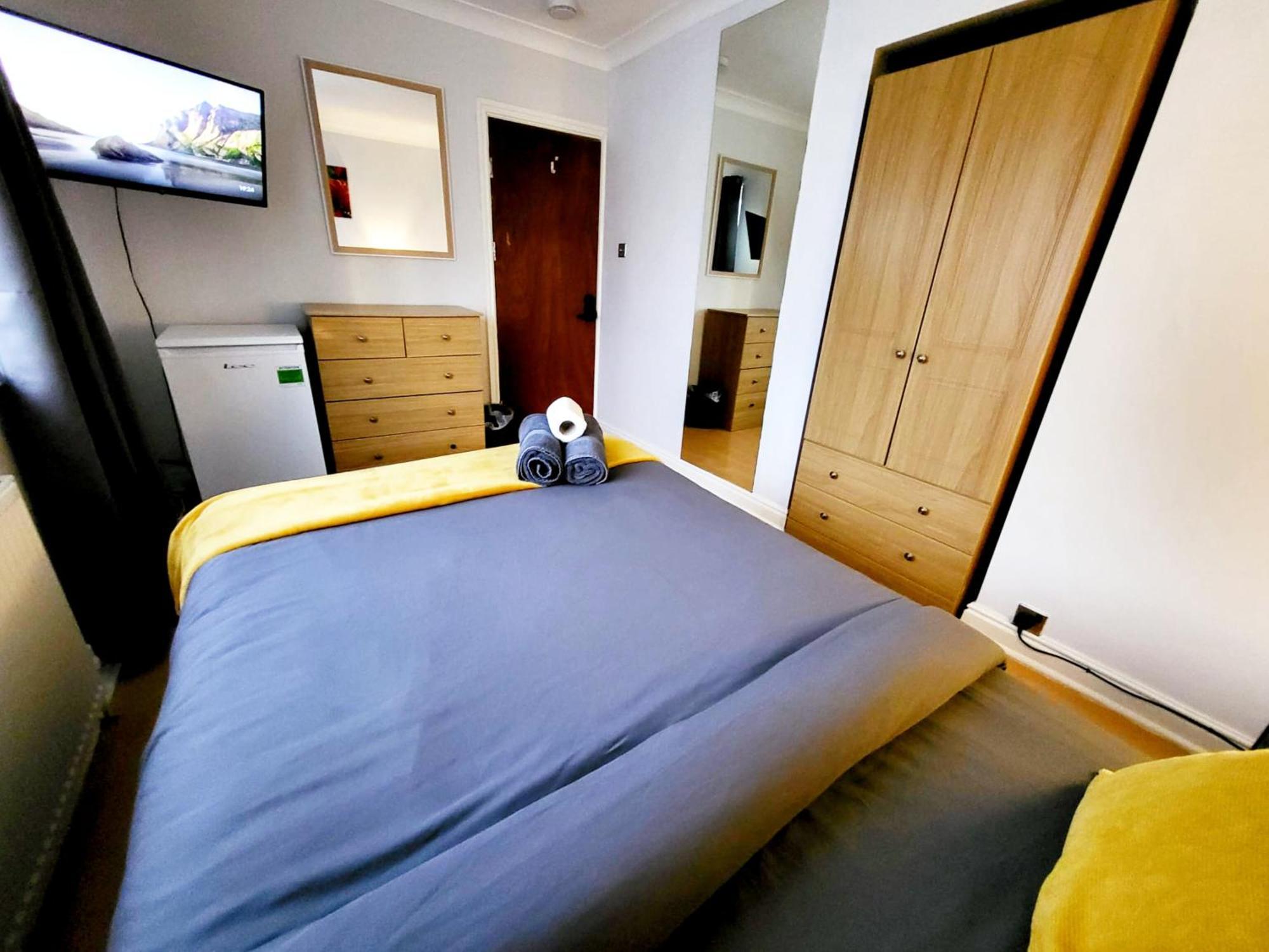 Stay Sleep Rest - Santuary Kingston upon Hull Extérieur photo