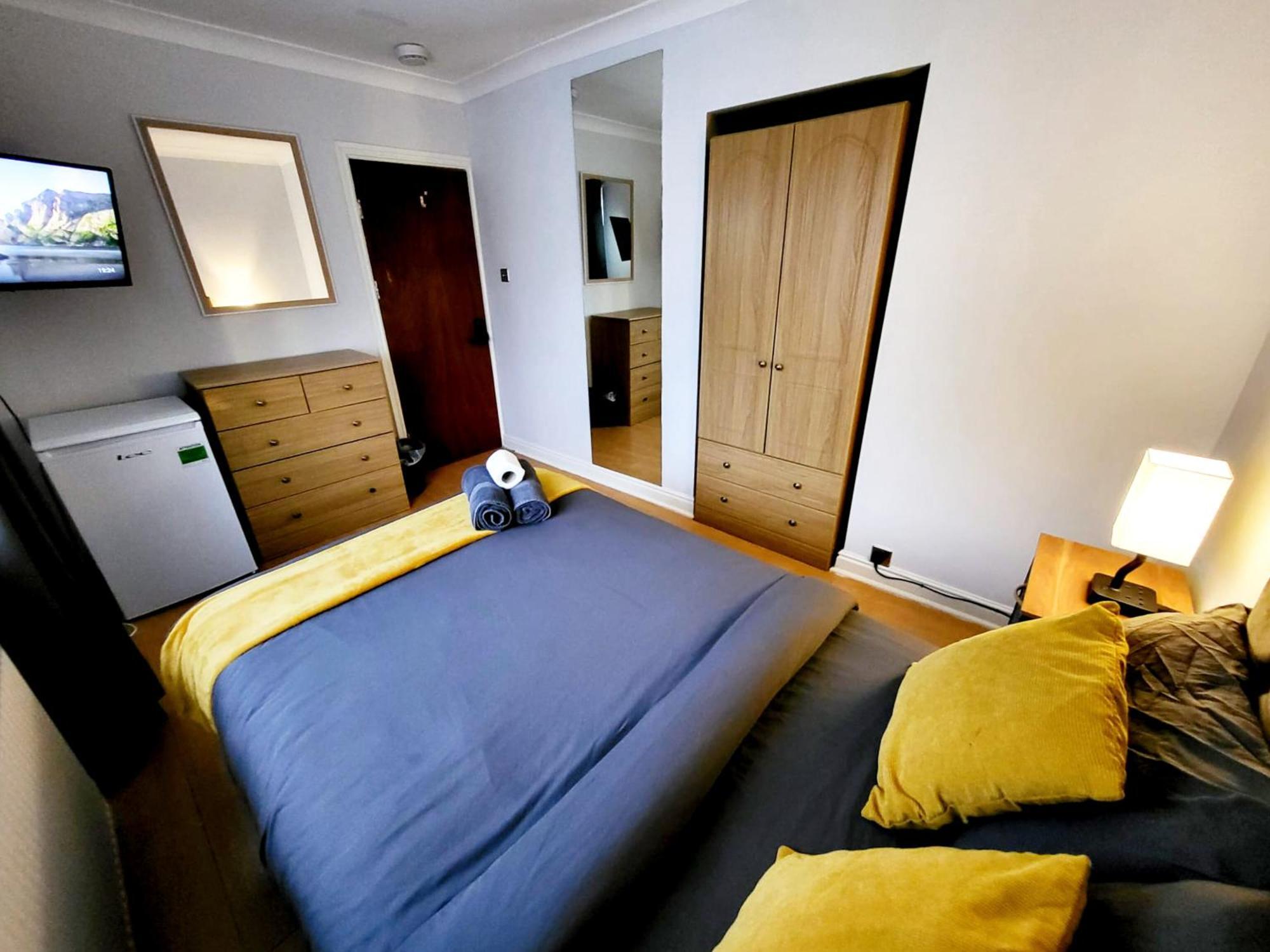 Stay Sleep Rest - Santuary Kingston upon Hull Extérieur photo