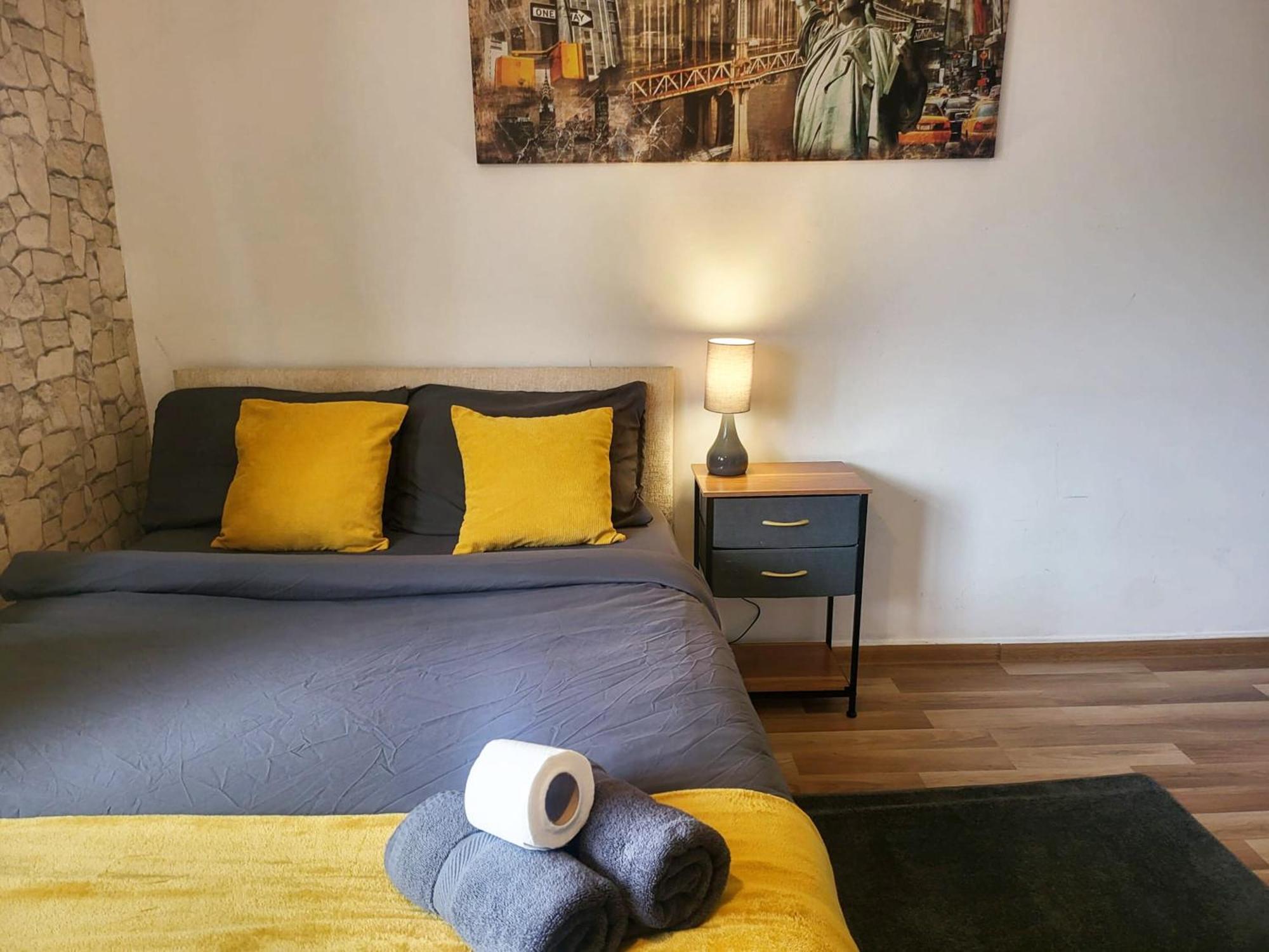 Stay Sleep Rest - Santuary Kingston upon Hull Extérieur photo
