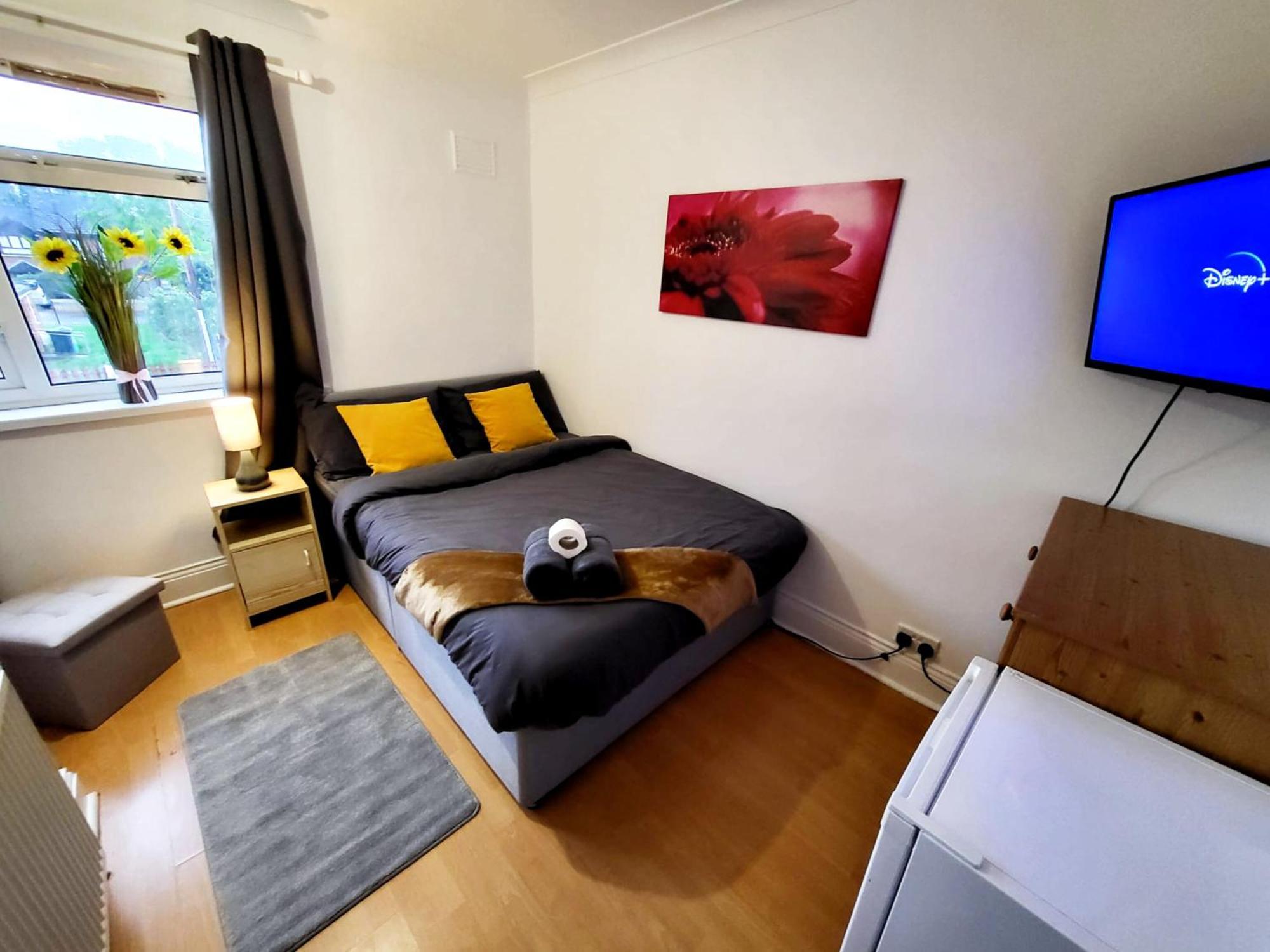 Stay Sleep Rest - Santuary Kingston upon Hull Extérieur photo