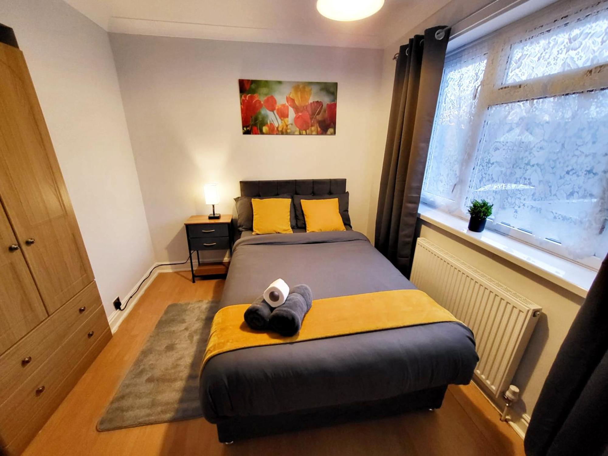 Stay Sleep Rest - Santuary Kingston upon Hull Extérieur photo