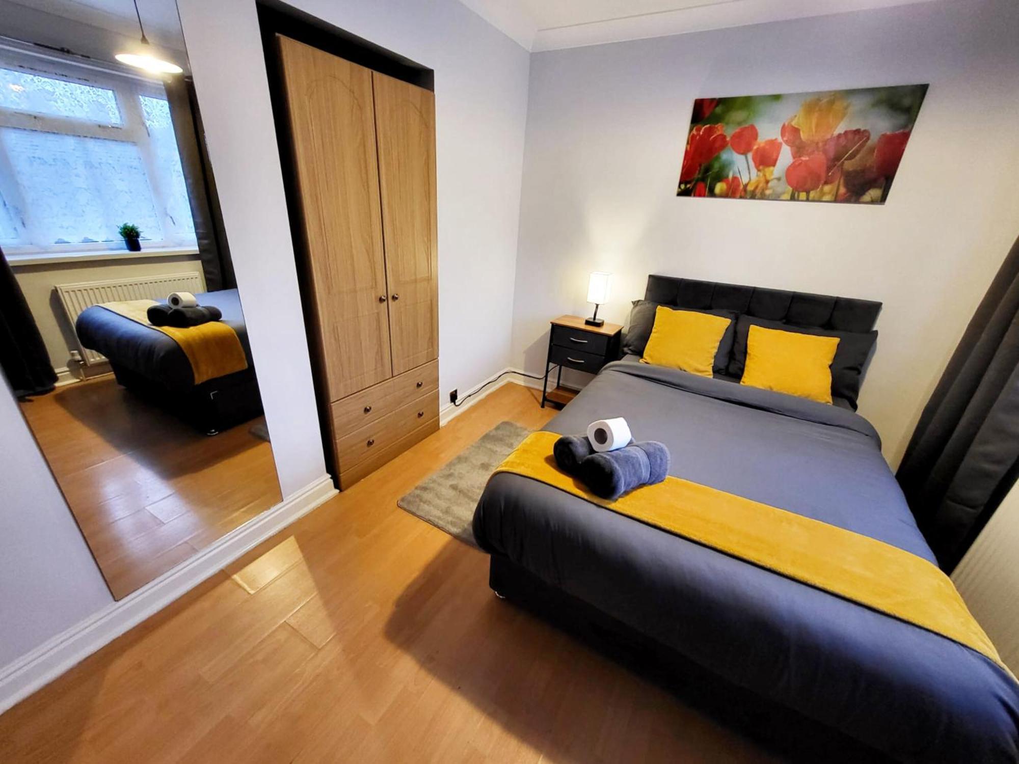 Stay Sleep Rest - Santuary Kingston upon Hull Extérieur photo