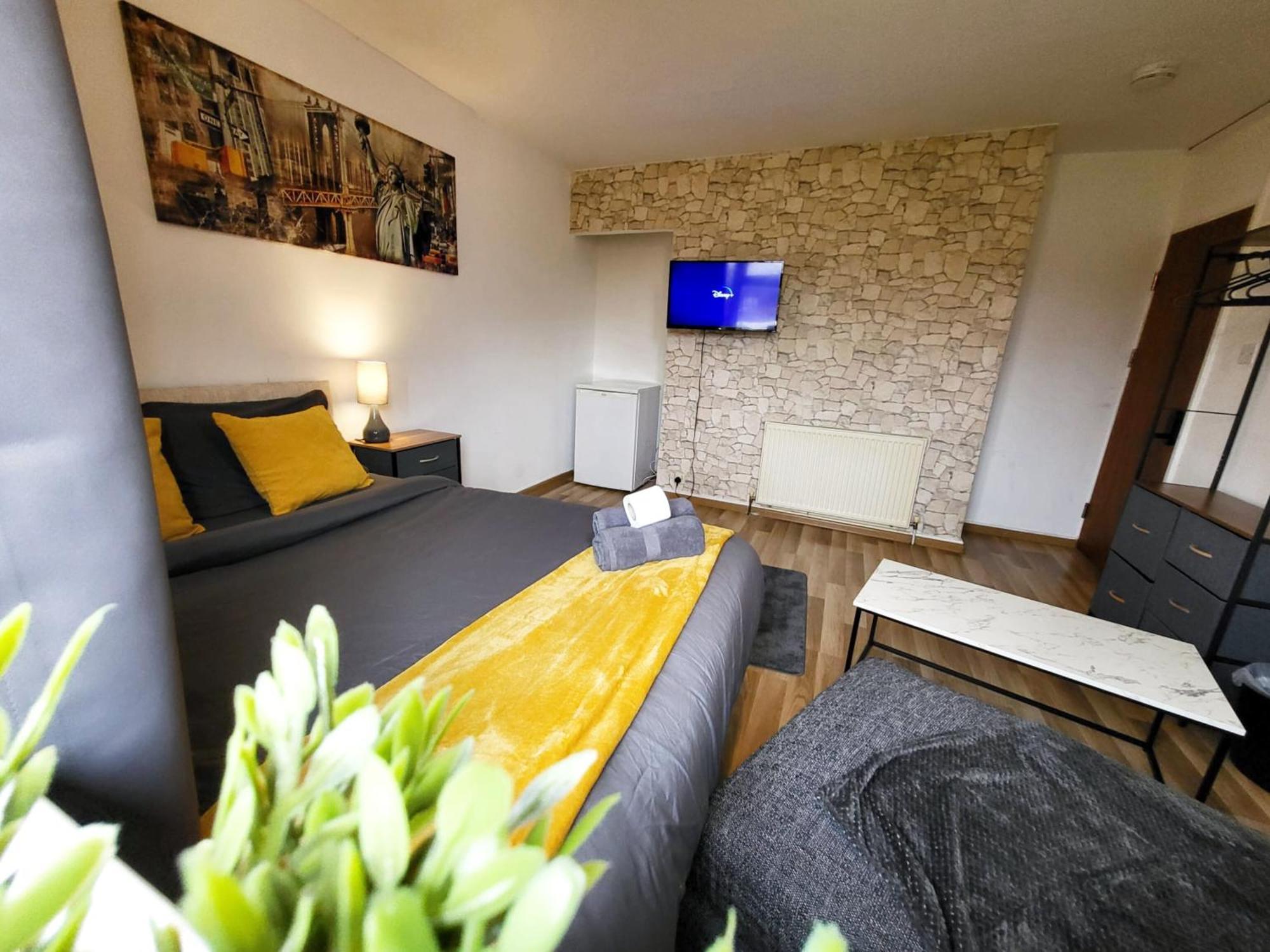 Stay Sleep Rest - Santuary Kingston upon Hull Extérieur photo