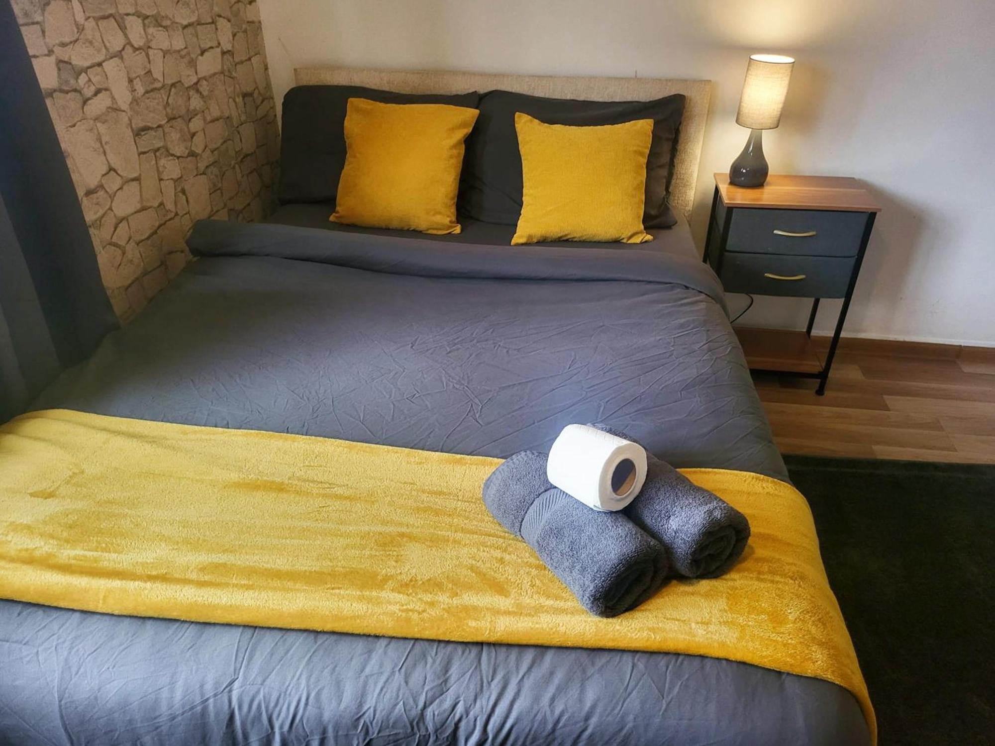 Stay Sleep Rest - Santuary Kingston upon Hull Extérieur photo