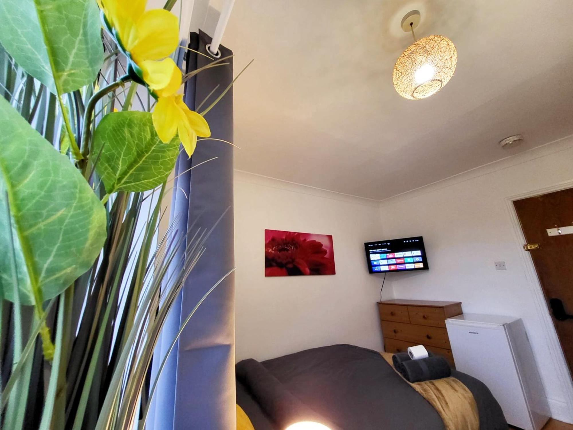 Stay Sleep Rest - Santuary Kingston upon Hull Extérieur photo