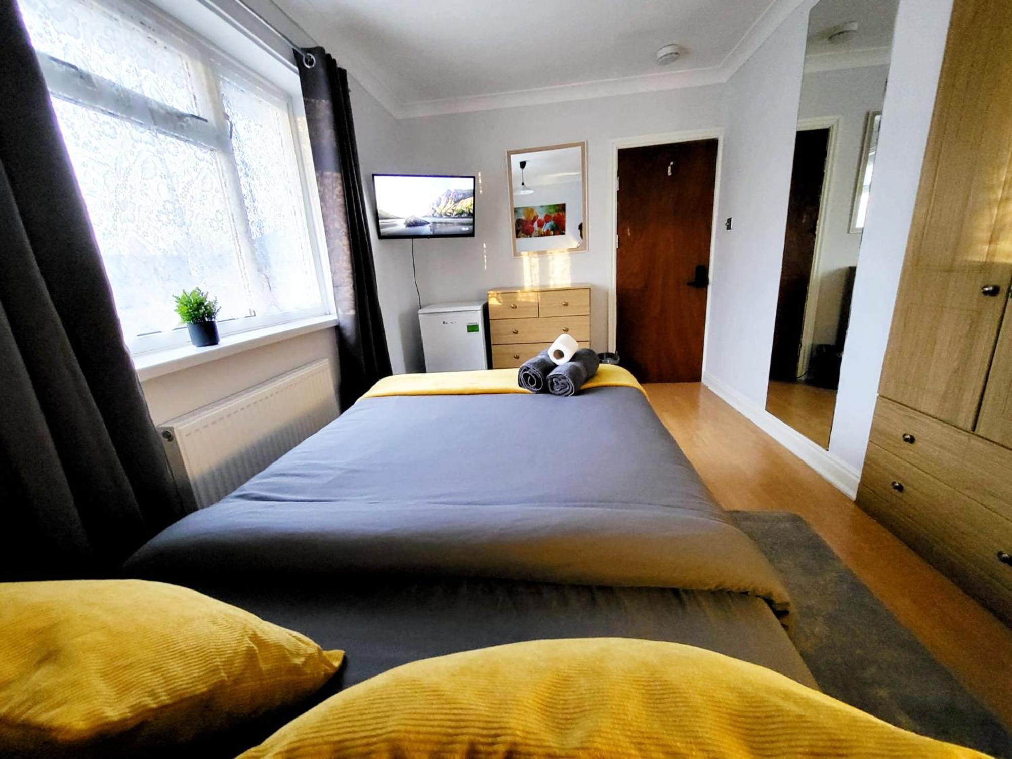 Stay Sleep Rest - Santuary Kingston upon Hull Extérieur photo