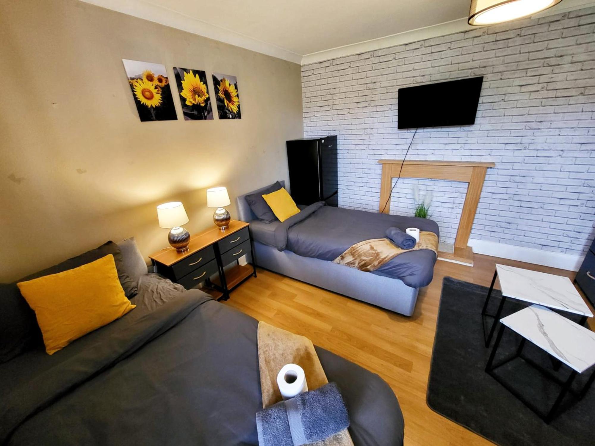 Stay Sleep Rest - Santuary Kingston upon Hull Extérieur photo