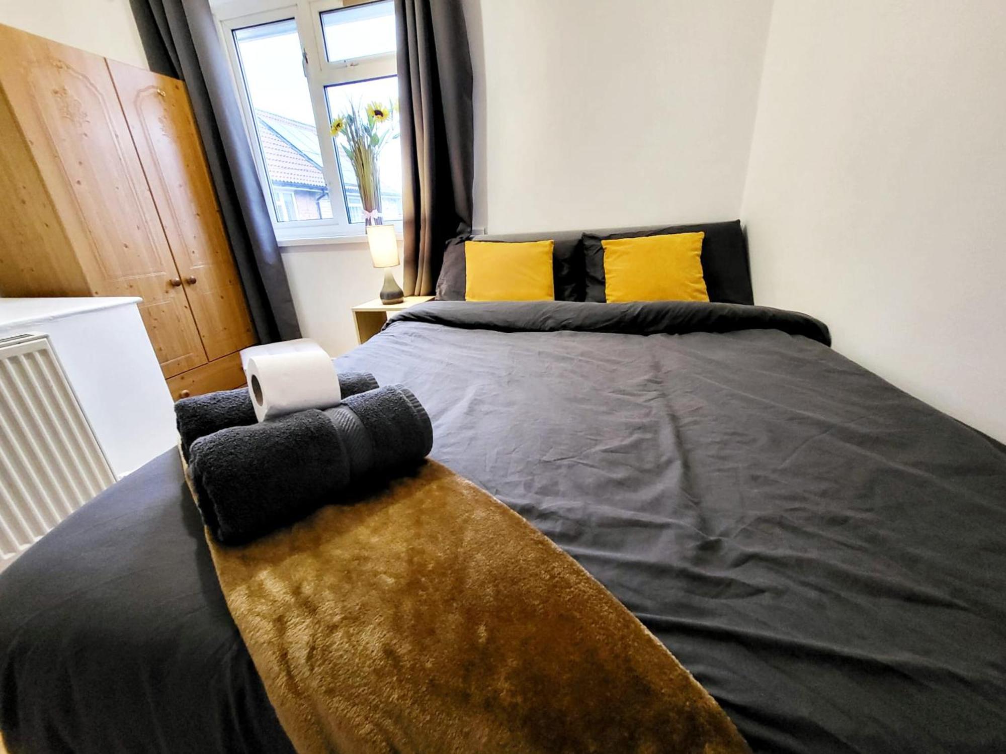 Stay Sleep Rest - Santuary Kingston upon Hull Extérieur photo