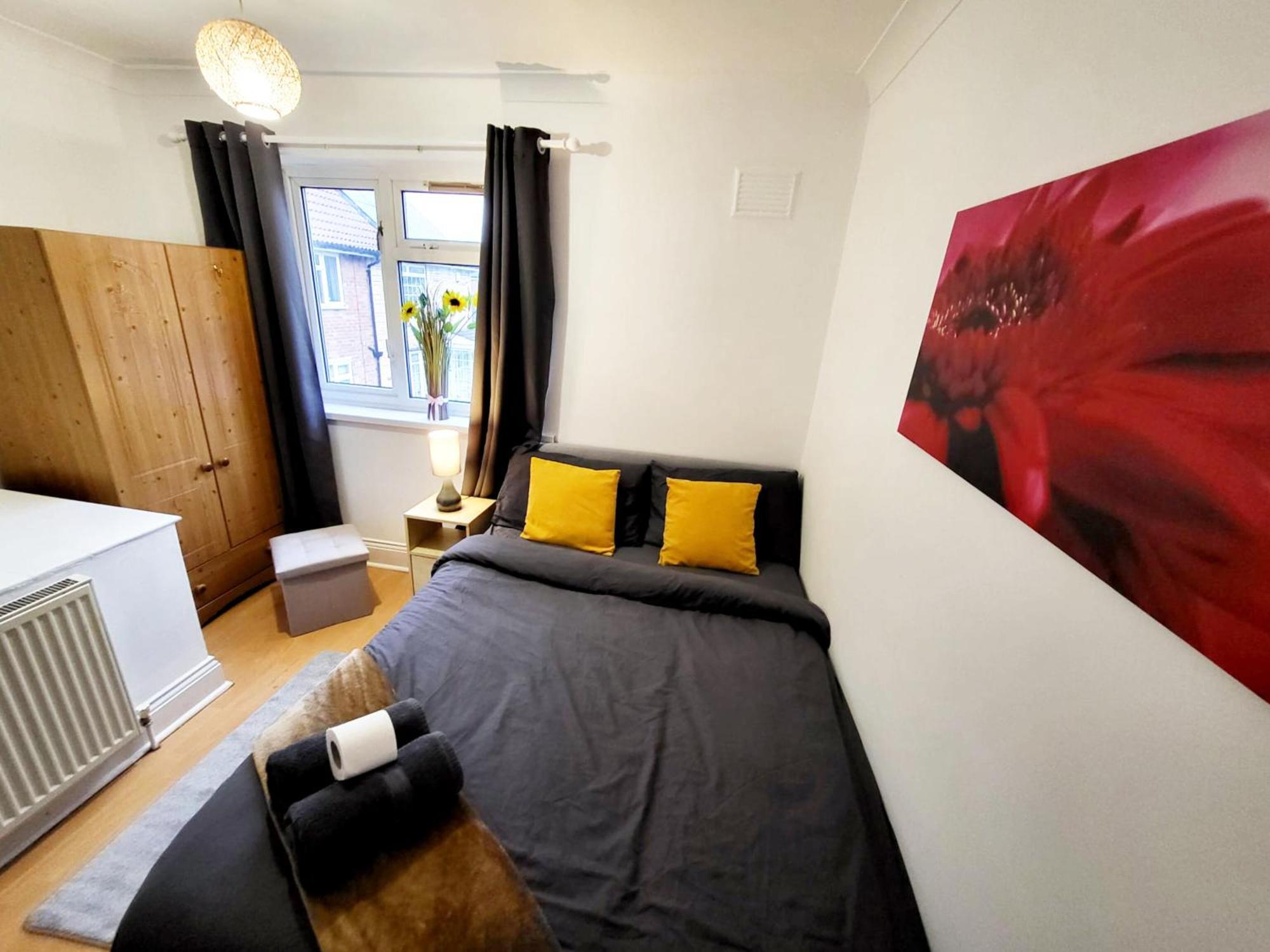 Stay Sleep Rest - Santuary Kingston upon Hull Extérieur photo