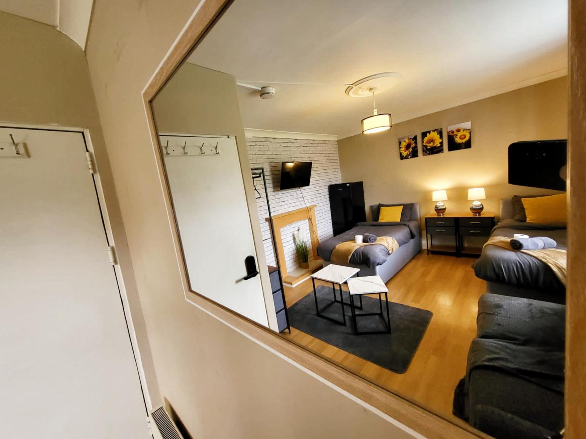 Stay Sleep Rest - Santuary Kingston upon Hull Extérieur photo