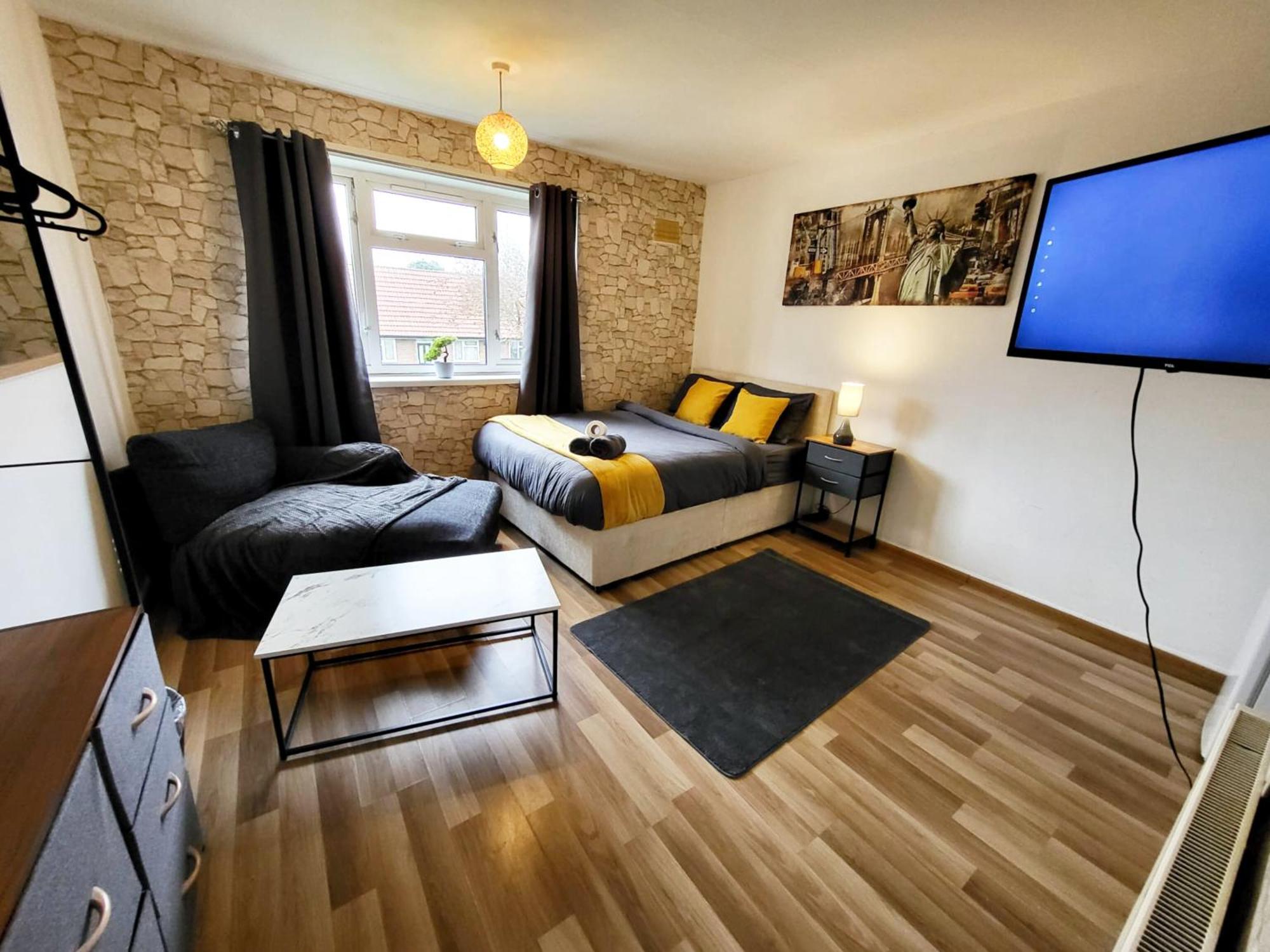 Stay Sleep Rest - Santuary Kingston upon Hull Extérieur photo