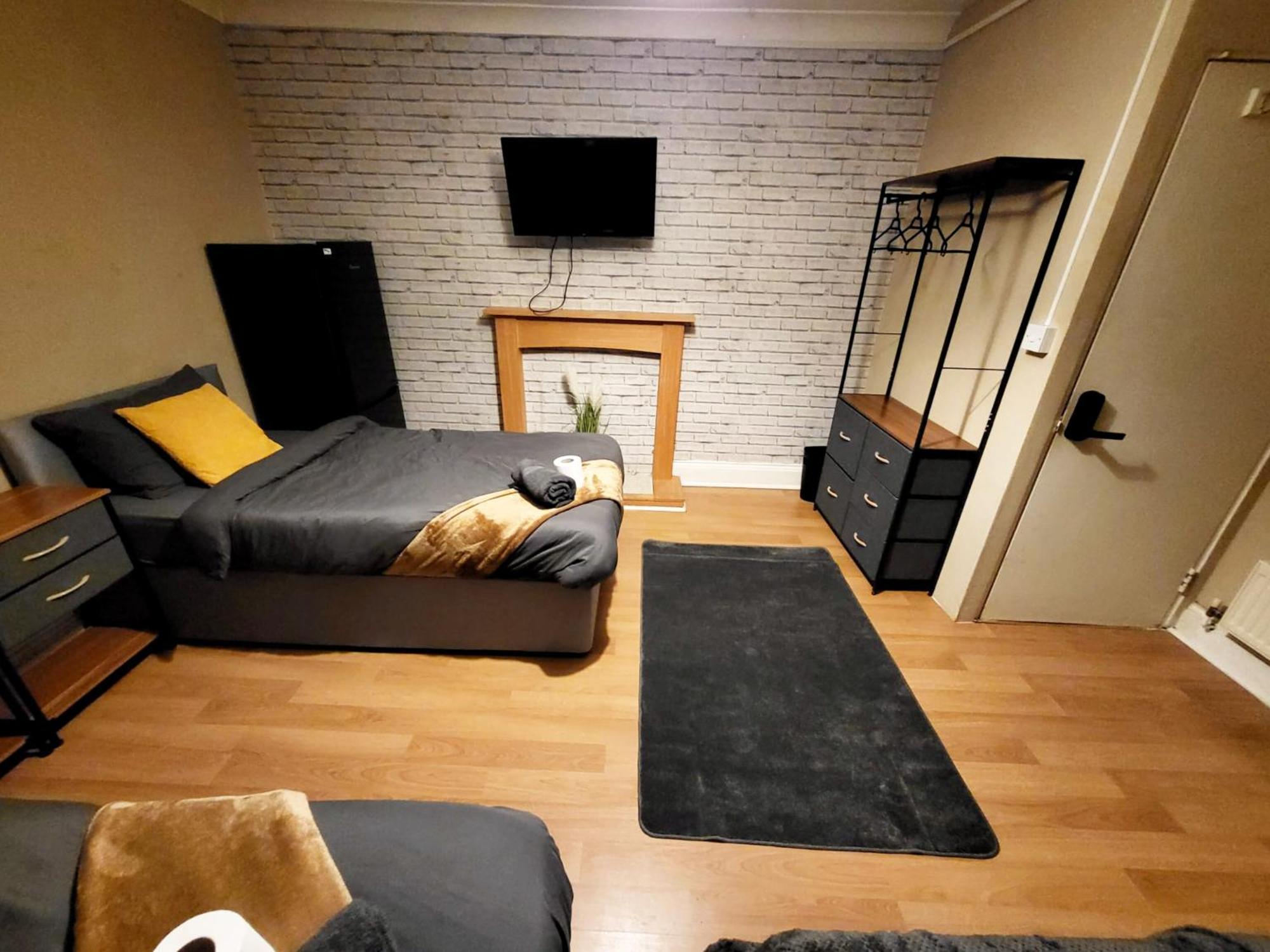 Stay Sleep Rest - Santuary Kingston upon Hull Extérieur photo