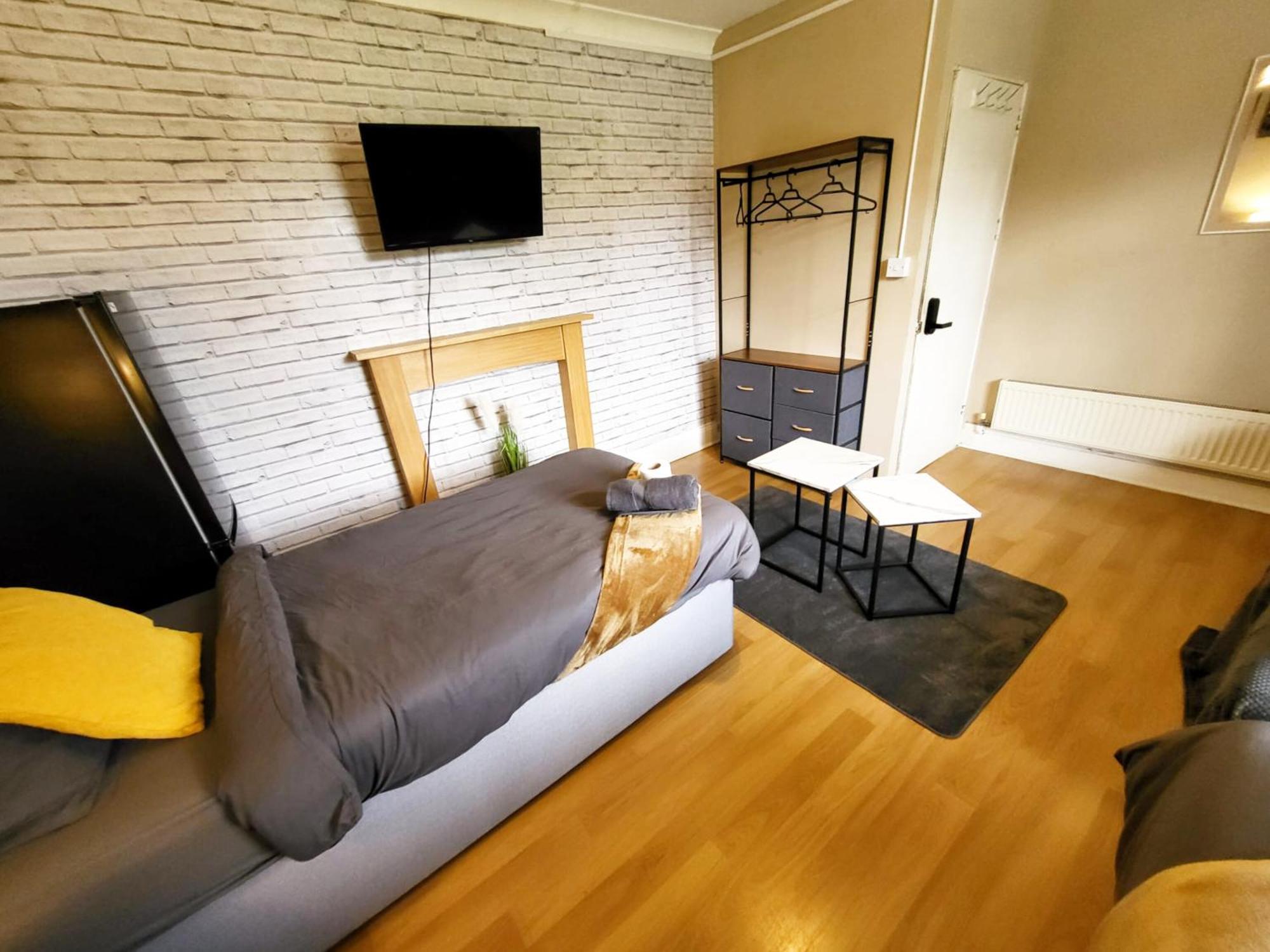 Stay Sleep Rest - Santuary Kingston upon Hull Extérieur photo