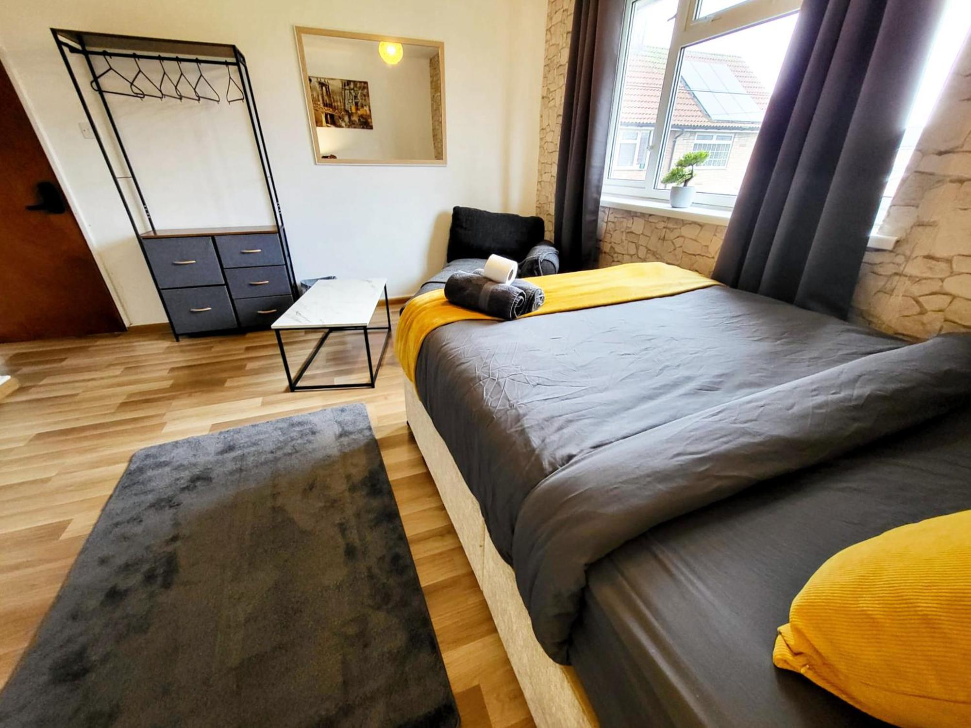 Stay Sleep Rest - Santuary Kingston upon Hull Extérieur photo