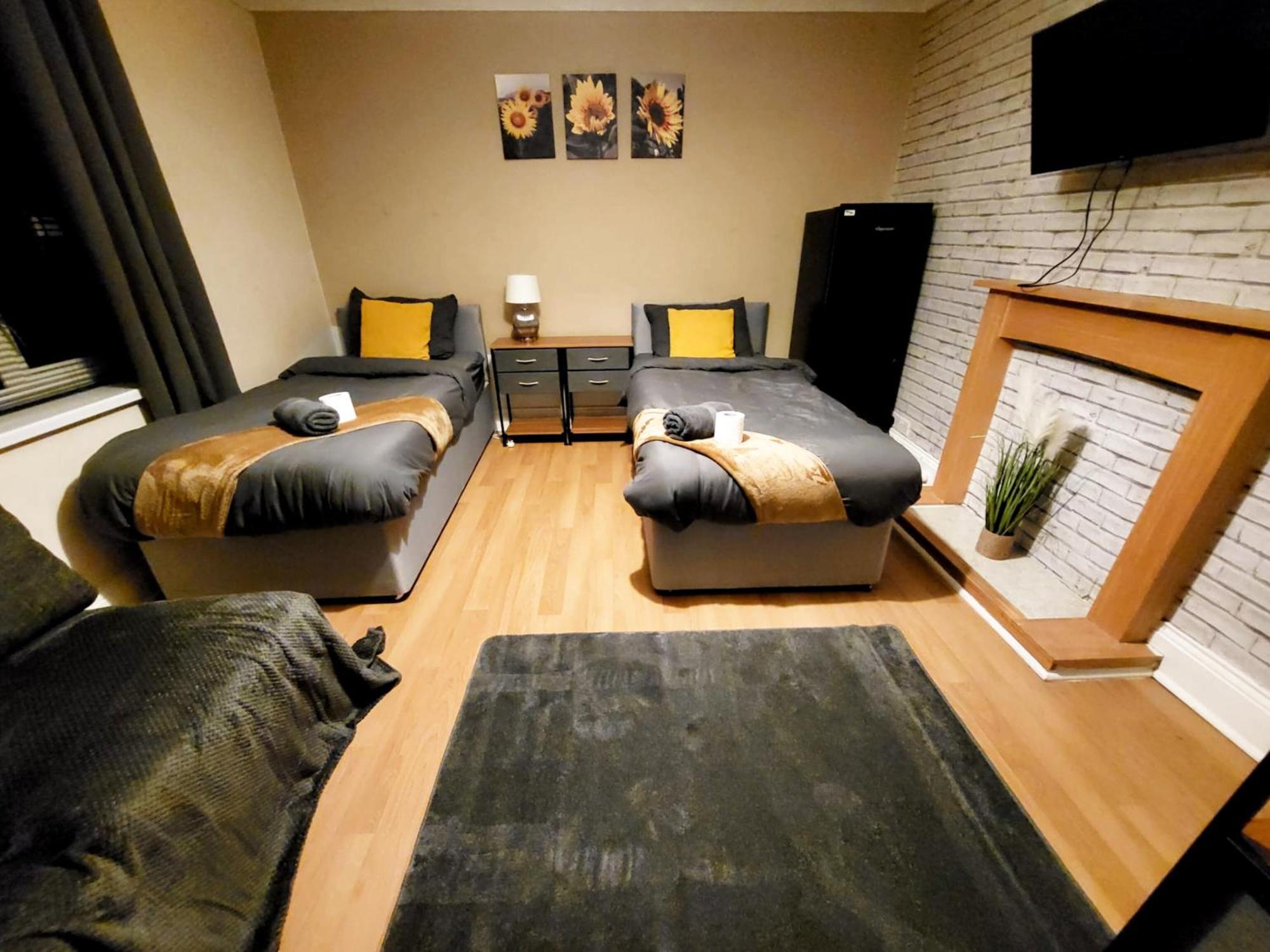 Stay Sleep Rest - Santuary Kingston upon Hull Extérieur photo