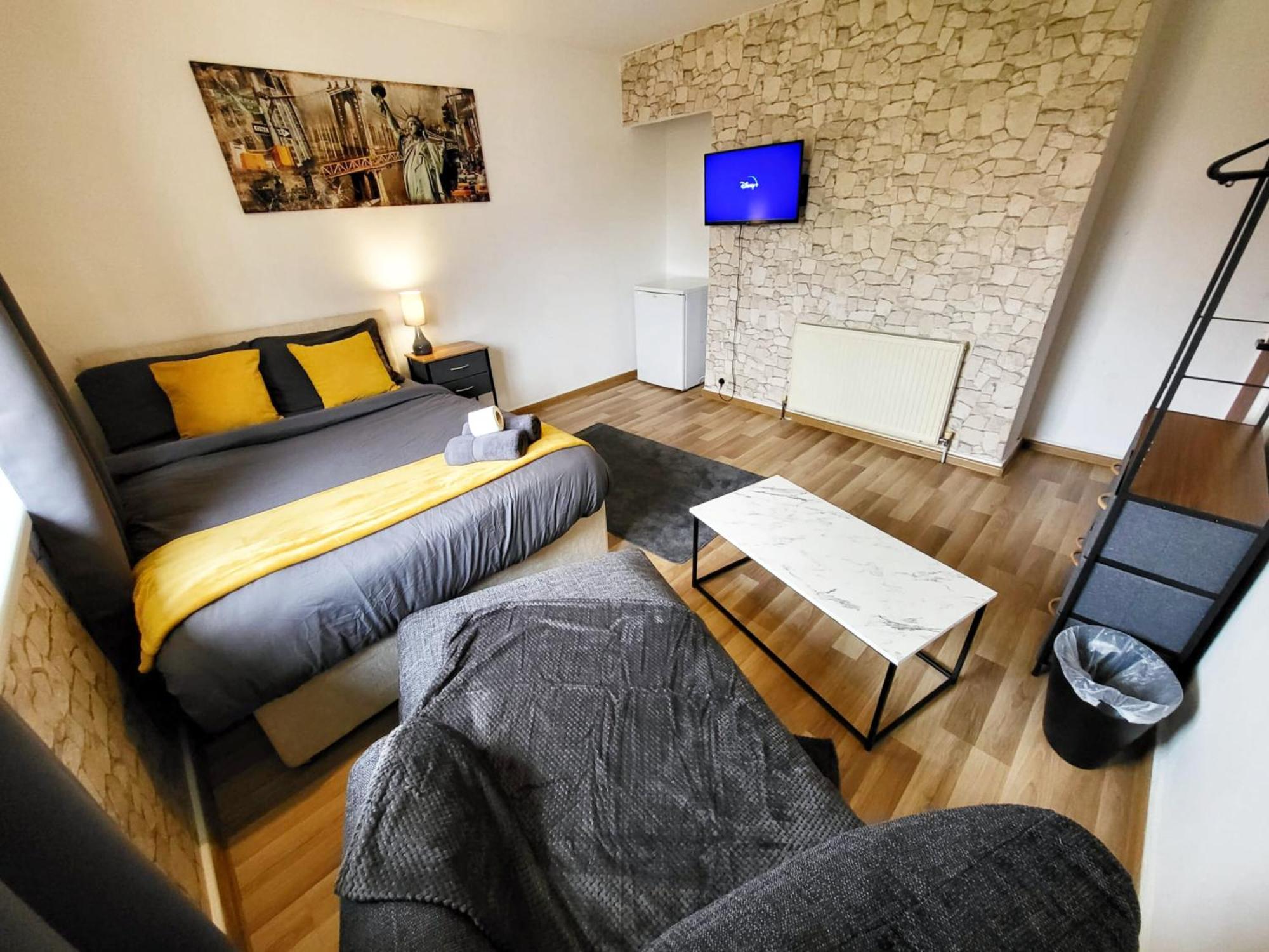 Stay Sleep Rest - Santuary Kingston upon Hull Extérieur photo