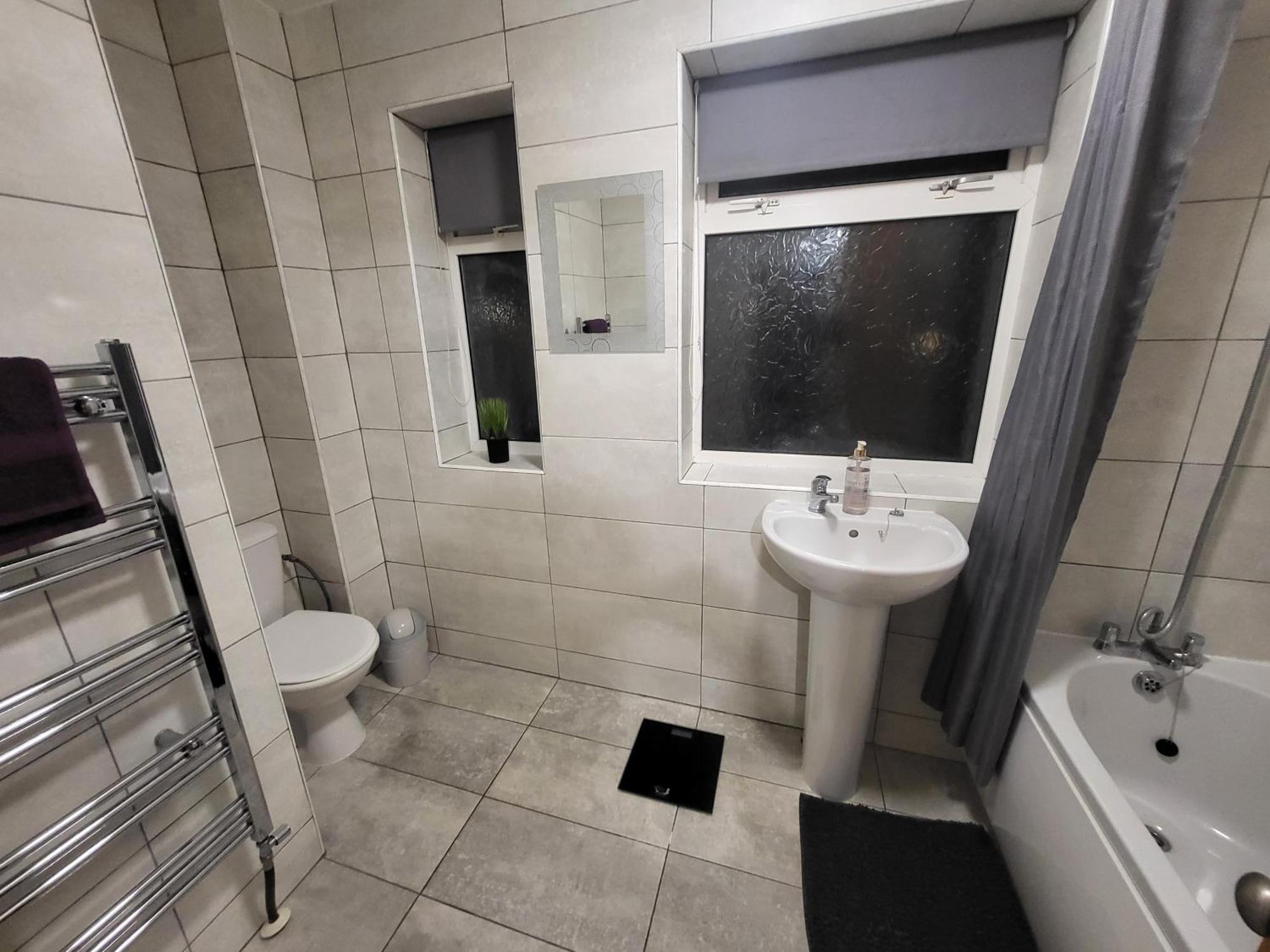 Stay Sleep Rest - Santuary Kingston upon Hull Extérieur photo